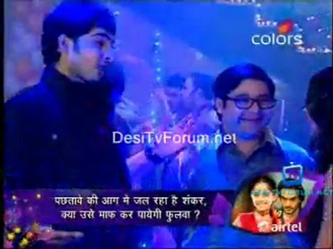 Hamari Saas Leela- 24th June 2011 Watch Video Online pt-2