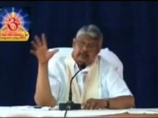 Pravachanam - Paramatma - God - Epi03