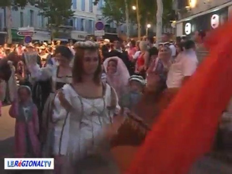 Salon : la Reconstitution Historique est lancée