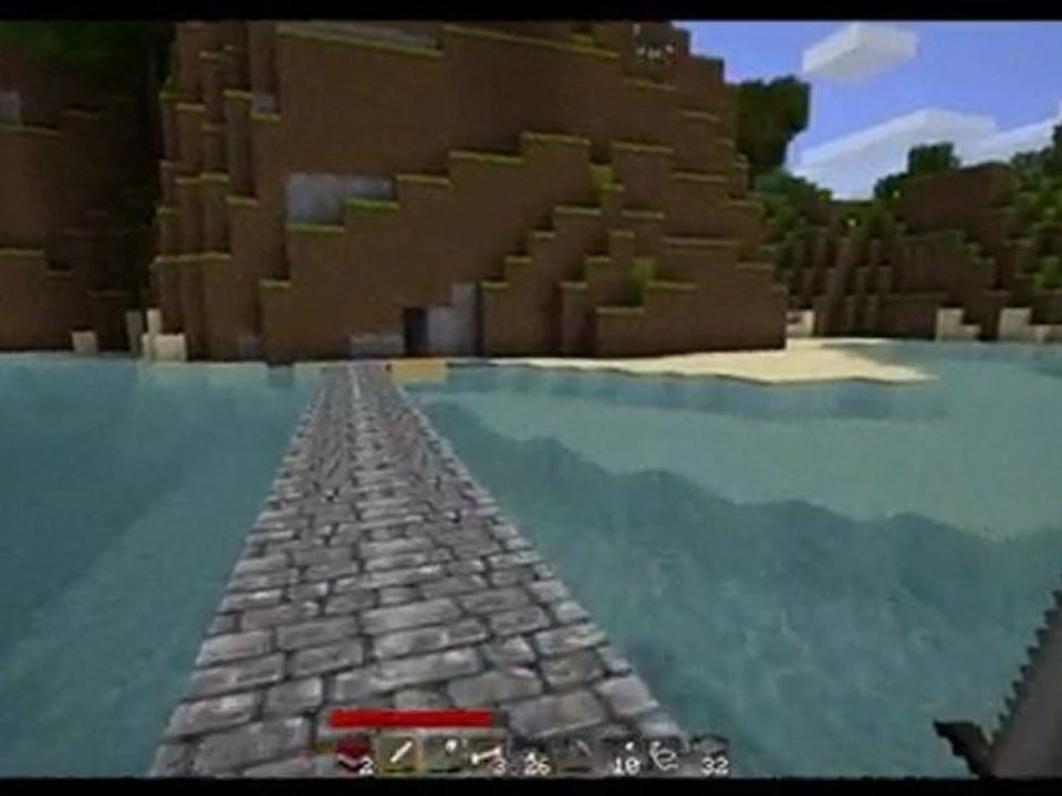Bamiot95 l'Aventurier # 10