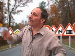 Le gilet jaune bientôt obligatoire pour les 2 roues ?