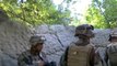 Afghanistan : immersion en opération avec un chef de groupe d'infanterie, la mission et les hommes !