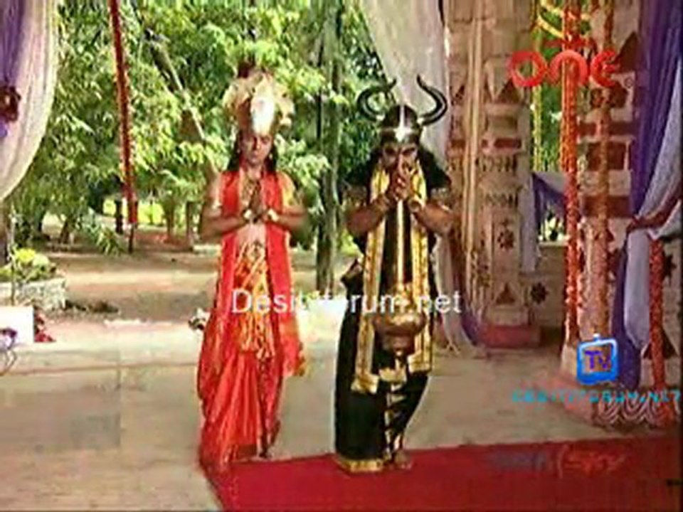 Mata Ki Chowki - 24th June 2011 Video Watch Online pt4