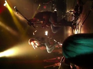 "Mickael Miro Rien de Personnel" Alhambra Paris 23 juin 2011