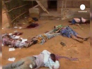 Rwanda: la Nyiramasuhuko colpevole di genocidio