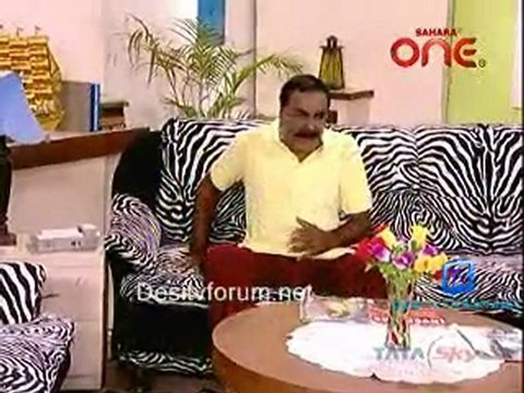 Hi Padosi kaun Hai Doshi - 24th June 2011 Video Watch Online pt1