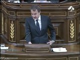 Zapatero dice que España cumplirá