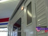 2012 Coachmen Catalina 21BH - Bunkhouse Travel Trailer