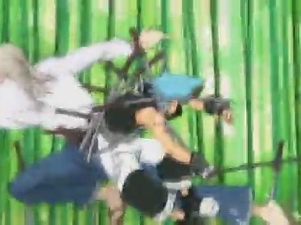 [MEP] Screaming Vows [HD]