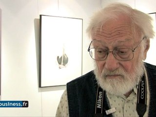 Rencontre avec le photographe Denis Brihat