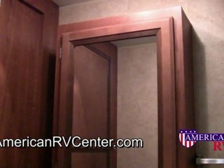 2012 Jayco Jay Flight 22FB - Perfect Couple's Travel Trailer - Lightweight - American RV Center - Indiana RV Dealer