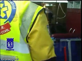 Da a luz a su hijo en la Universidad