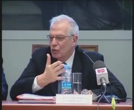 En España la crisis ha provocado déficit