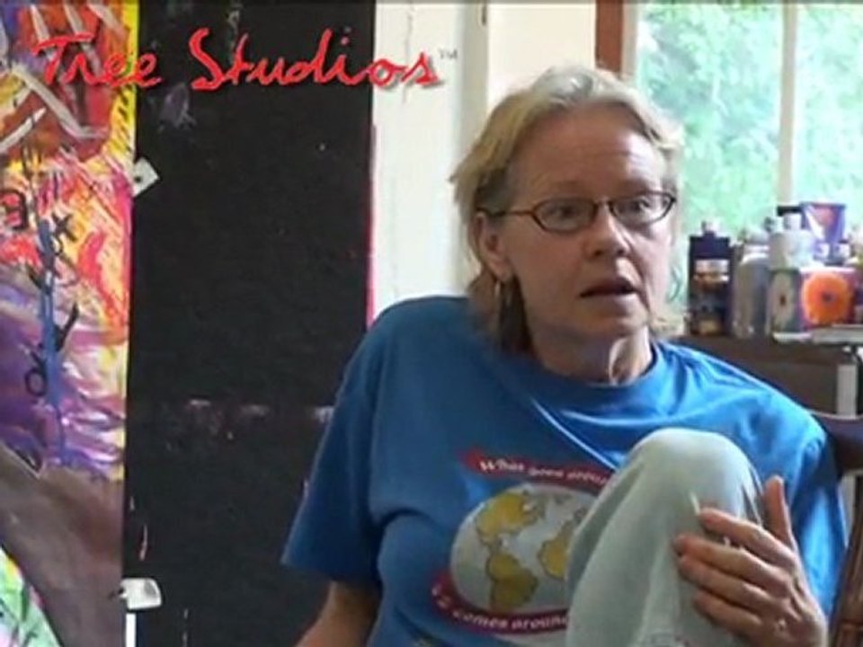 Creative Personal Transformation