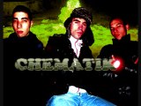 Chematik(Kalach) - Bouss la Kalach