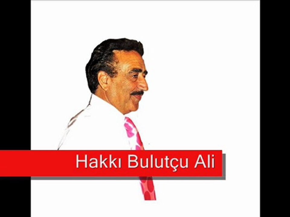 hakkı bulut o sevgi yetti
