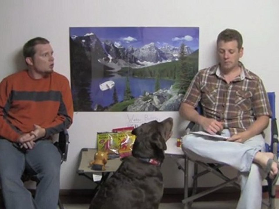 Tanka Bites - Video Review - Episode 210