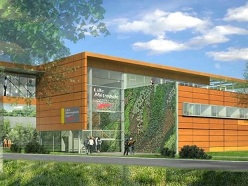 Lille Métropole Actu - 24 juin 2011