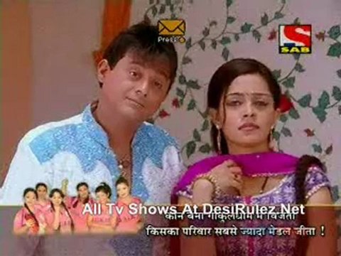 Papad Pol 24th June 11 pt1
