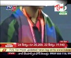 Saina Nehwal final match brings 38th Gold medal for India