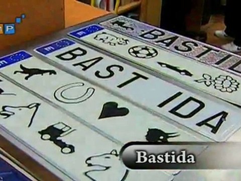 Bastida Emprendedores 11 06 2011