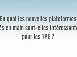 Les plate-forme e-commerce "clé en main" pour l'entreprise
