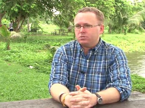 Analysts predict Thailand's post-election future