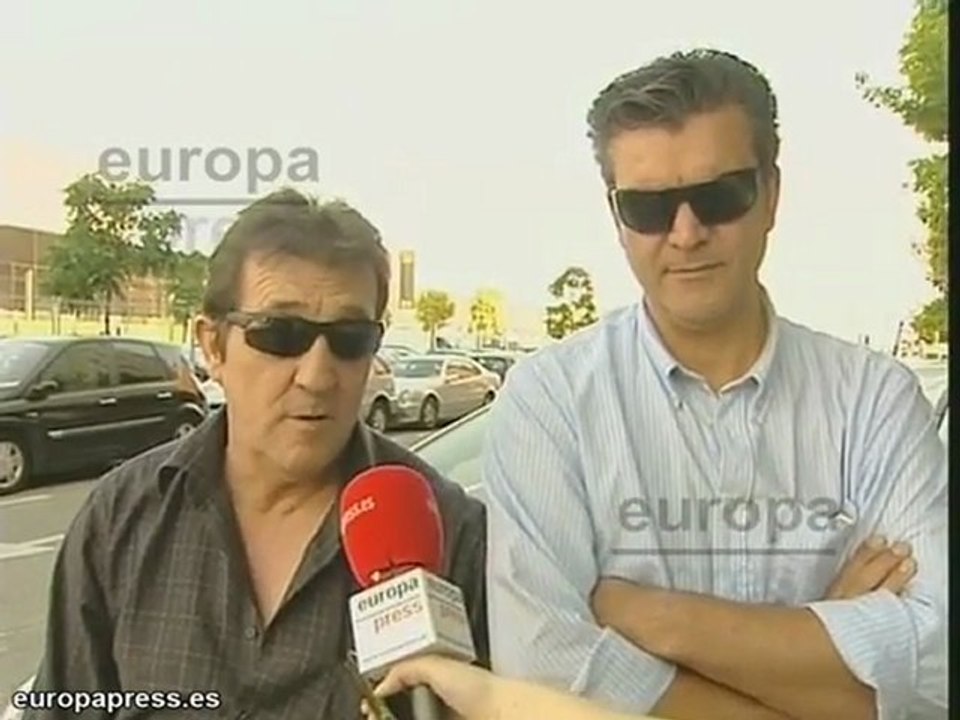 Vecinos niegan robos en el Madrid Open Tenis