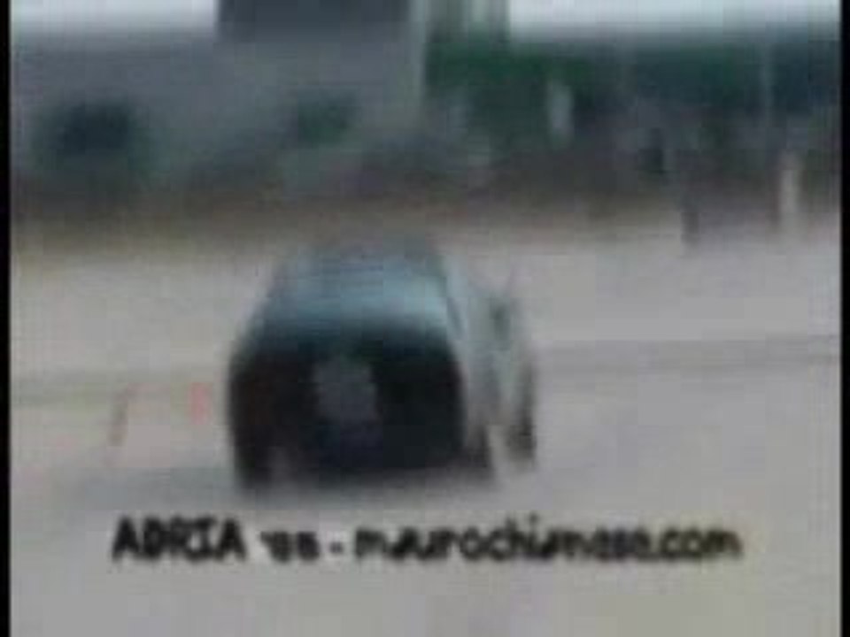accidentsdrifting