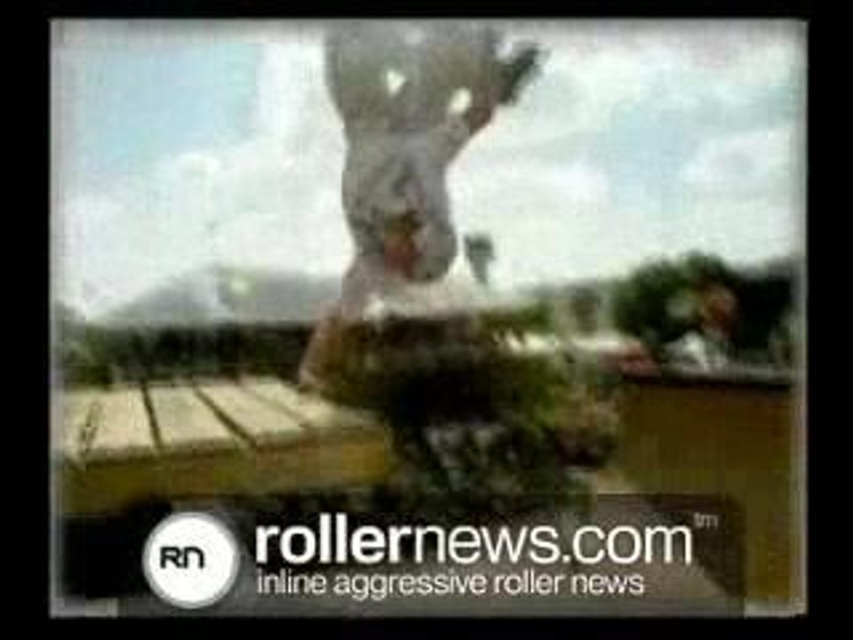 Aggressive Inline Ps2