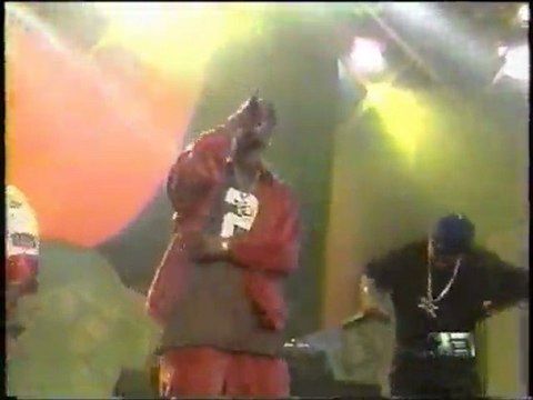 Snoop Dogg, Xzibit & Nate Dogg Bitch Please Live @ BET Live From LA , 10-10-1999