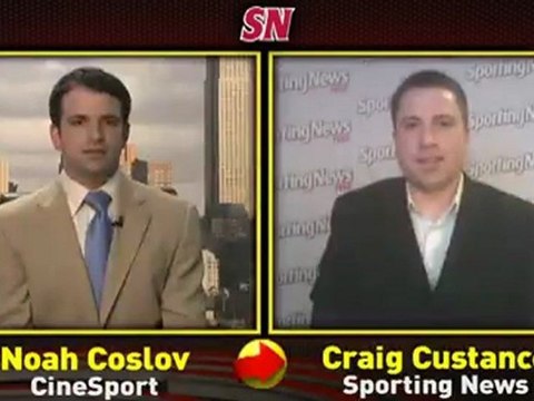 Jaromir Jagr Signs with Flyers