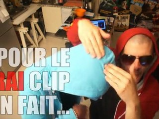 Tonton Morzini ft Dr D - "Tu dégages" ou "Tu débarques" (Pré-Clip)