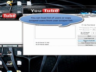 YouTube Advertiser Feature Overview