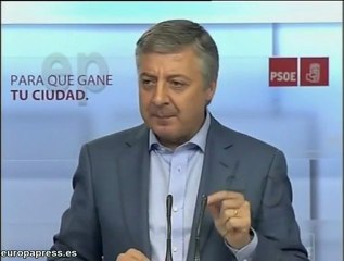 Blanco presenta el arranque de la campaña