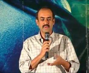 Shekar Kammula's - another movie with English Title - Life is Beautiful