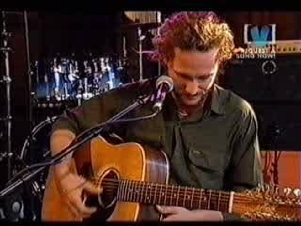 John Butler - Far Away