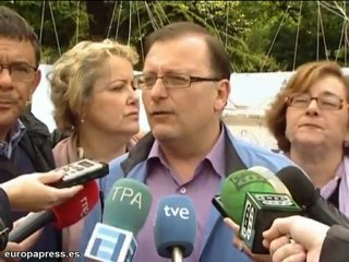 IU de Asturias inicia la campaña electoral