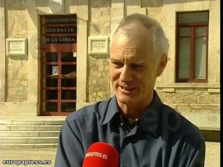 Australiano quiere ser alcalde de Guadalix (Madrid)