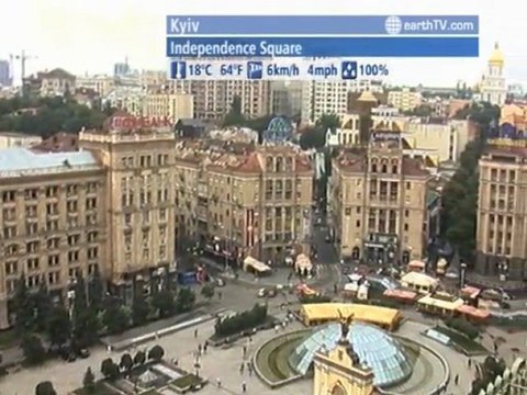 Hong Kong SAR - China, Antibes - Juan-les-Pins - France, Prague - Czech Republic, Ascona - Ticino - Switzerland, Kyiv - Ukraine, Dresden - Germany, Metz - France