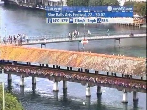 Stuttgart - Germany, Salzburg - Austria, Muscat - Oman, Lucerne - Switzerland, Prague - Czech Republic, Ascona - Ticino - Switzerland, Washington - USA