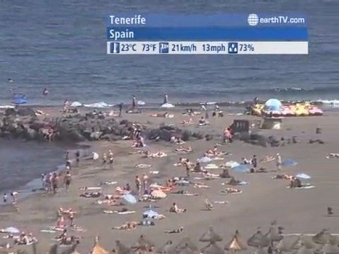 St. Andrews - Canada, Amsterdam - Netherlands, Saint-Malo - France, Tenerife - Spain, Rio de Janeiro - Brazil, Metz - France, Brussels - Belgium