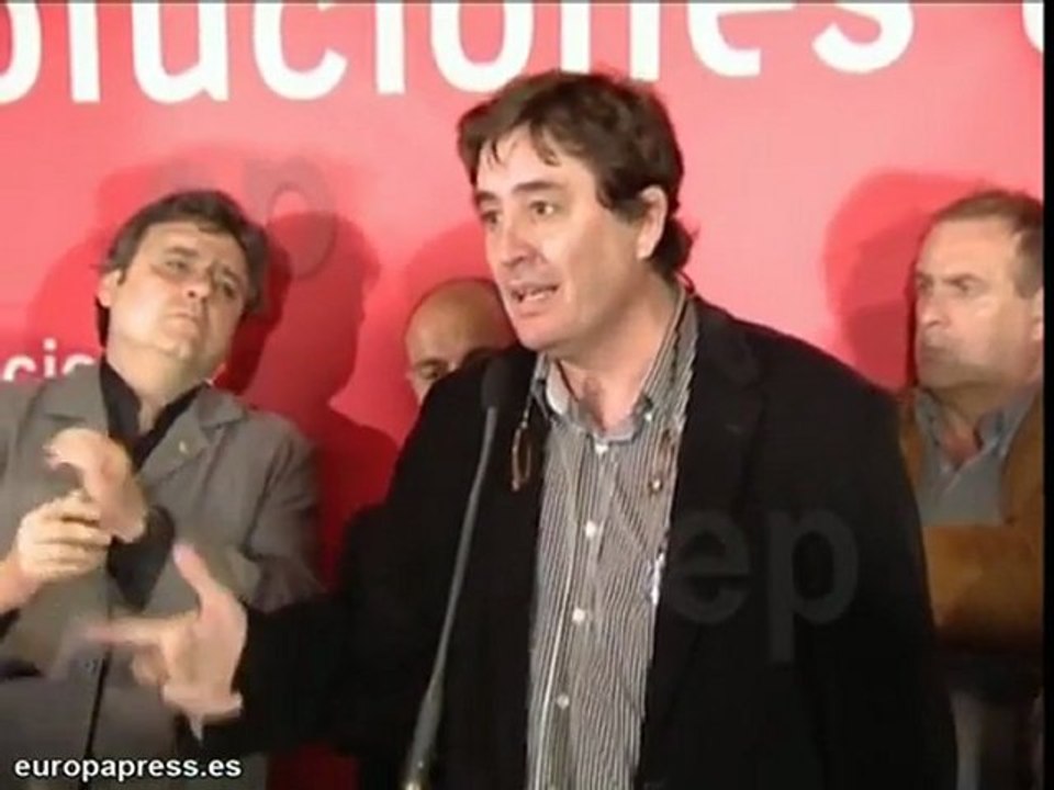Iglesias y García Montero abren campaña en Gijón