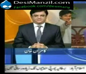 Impacts of Indian Media in Pakistan, Bollywood Stars In Pakistani Brands. Faisal Qureshi Pakistani Actor and Dr. Shaista Wahidi Host Morning Show Talk With Kamran Khan.