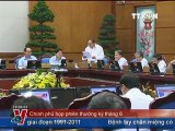 BẢN TIN THỜI SỰ 19H 01.07.2011 - TRUYỀN HÌNH THÔNG TẤN - TTXVN (VNEWS)