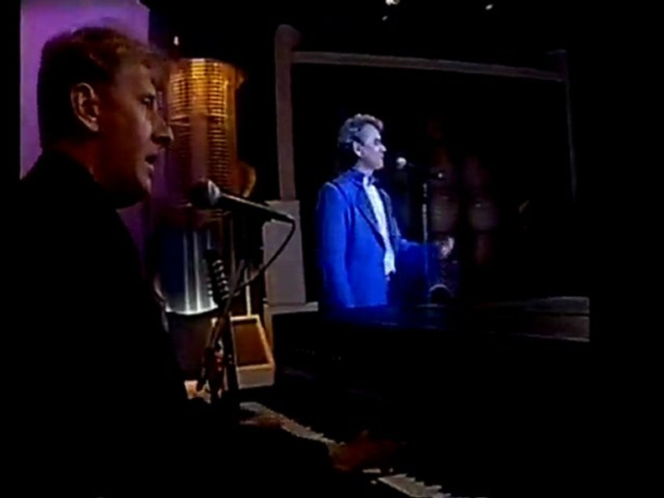 Air Supply--Goodbye-no Faustão--1995