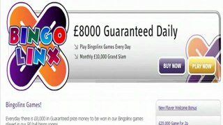 Free money online bingo Why Fans Of Bingo Should Play Online