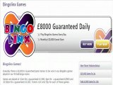Free money online bingo Why Fans Of Bingo Should Play Online