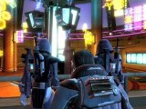 Star Wars: The Old Republic - Star Wars: The Old ...
