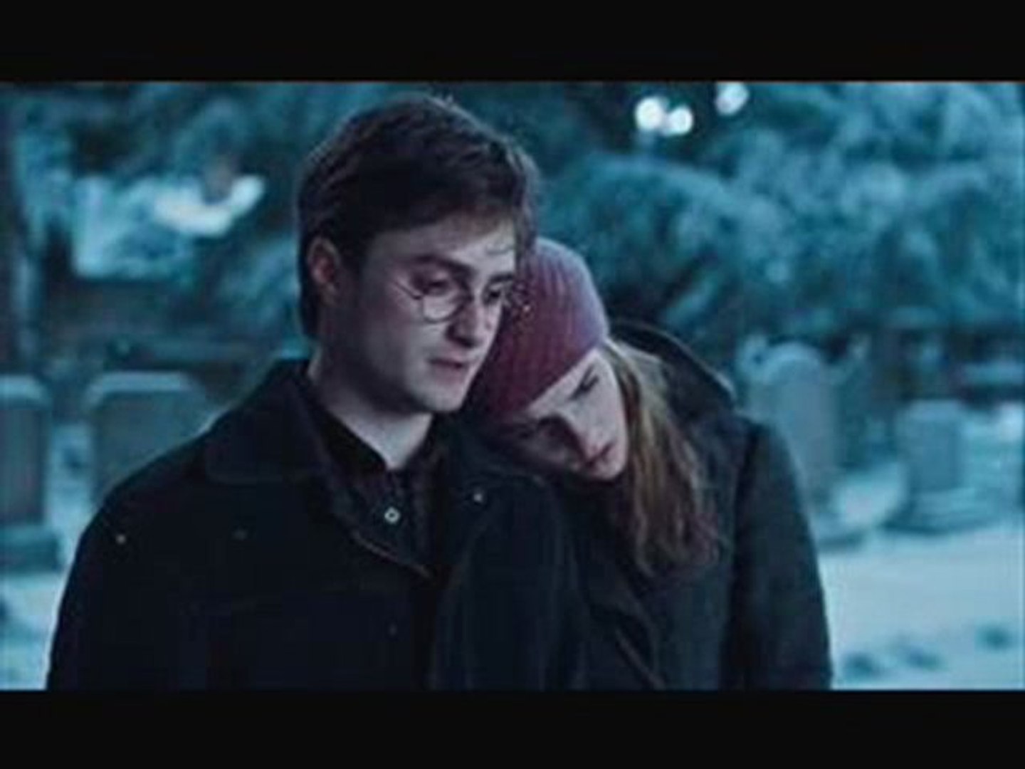 Harry Potter And The Deathly Hallows Movie Part 1 Hd Full Free Dailymotion Video